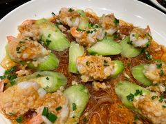 -梁家大院•农家菜(昆山会展中心店)