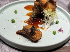 -淮扬韵(市政府汉神店)