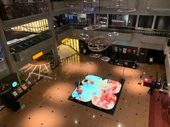 -上海银星皇冠假日酒店