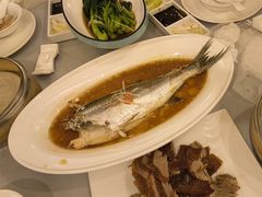 -全聚德(上海首店浦东店)