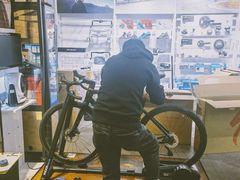 -SPECIALIZED闪电自行车(北苑路店)