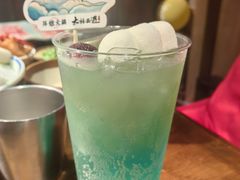 -萍姐火锅·公路夜市(打浦桥日月光店)