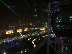 -琴岛之星摩天轮