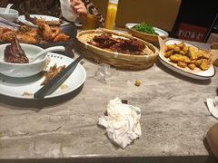 -王记姚家味·地道苏帮菜(凤凰街店)