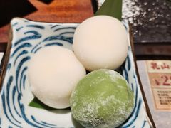 -古田居·特色寿司料理(星之岛旗舰店)
