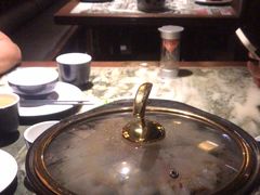 -绿茶餐厅(昌平悦荟店)