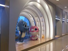 -KIDults童伴儿亲子餐厅(达美中心广场店)