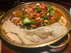 -楼兰新疆主题餐厅(悠方店)