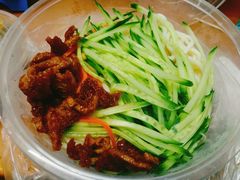 -老天津卫炸酱面(河北路店)