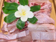 -花菇朵 ll 野生菌锅·精品滇菜(后沙峪店)