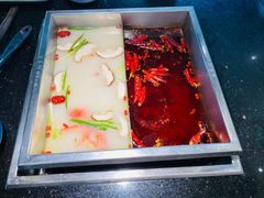 -五星桥原切肥牛火锅·30年专注好牛肉(湖塘店)