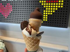 -DQ·蛋糕·冰淇淋(万象城店)