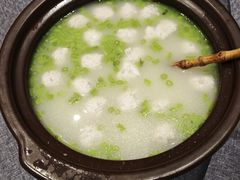 -连鹭海鲜·海肠捞饭·海胆饭(星海店)