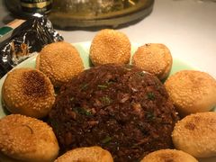 -淀里船宴(卓达店)