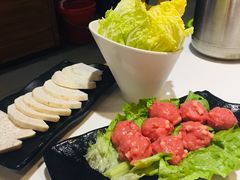 -陈记顺和牛肉火锅馆(天河北路店)
