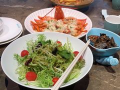 -海鲜e族(五江天街店)