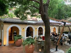 -玫瑰厅上海菜(兴国路店)