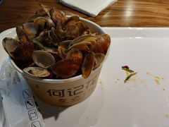 -何记花甲(印象城店)