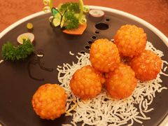 -西安饭庄(立丰国际店)