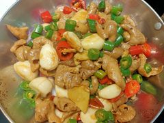 -湘味·鱼头王(上夼美食街店)