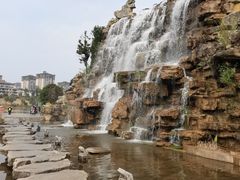-枫香湖儿童公园