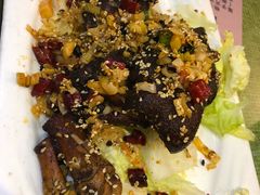 -桃子餐厅·天津菜(红星路直营店)
