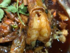 -王婆大虾(睿达广场木兰里店)