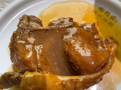 -松鹤楼面馆(中洲湾店)