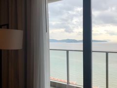 -舟山希尔顿酒店