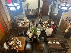 -道南書院·私房菜·早午茶·茶馆