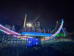 -合肥融创乐园
