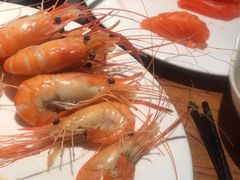 -甄品麦哲伦海鲜和牛自助(万达广场店)