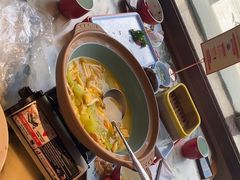 -伙靠·江浙菜(田林路店)