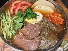 -聚点串吧·北京烧烤(赵登禹路店)