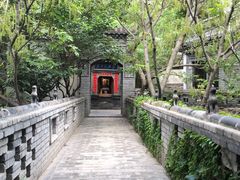 -老张烤羊(王哥庄店)