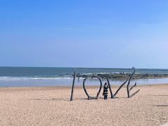 -巧克力渔家.小船海鲜胶东菜(万平口店)