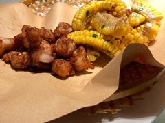 -味上湘菜馆(岳麓山店)