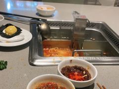 -海底捞火锅(新松江路店)