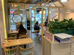 大堂-红小满休闲餐厅(十全街店)