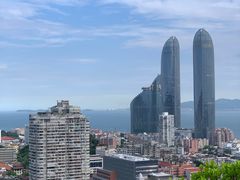 -鸿山公园