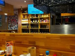 -晶吉·居酒屋·烧鸟·生鱼饭(中山区民主广场店)