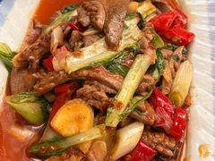-雨田饭店(华兴东街店)
