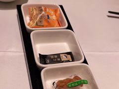 -小厨娘淮扬菜(天印大道店)