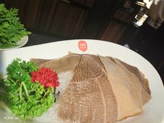 -九鼎轩脆毛肚火锅(南京东路店)