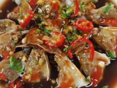-昌正春天酒店-海鲜餐厅