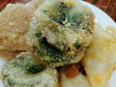 -蒂蒂香達濠魚丸