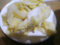 -天发芽·何记葫芦头泡馍·老字号(小南门店)