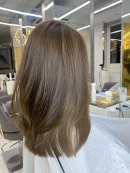 点击看大图 -潘多拉Hairsalon
