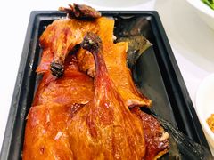 -小厨娘淮扬菜(板桥一店)