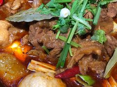 -牛腩之旅·牛腩牛杂煲(光启城美食城店)